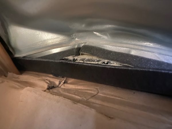 Manitowoc D-570 Storage Bin (9401) - Image 3