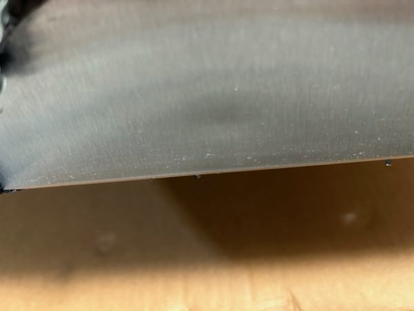 Manitowoc UDE0065A-161B Undercounter Ice Machine - Image 4