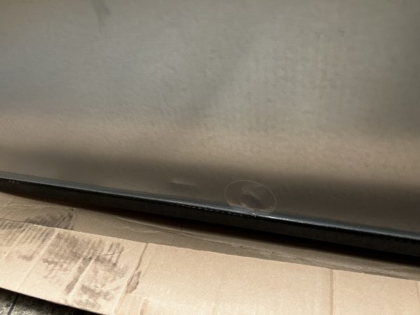 Manitowoc D-970 Storage Bin (2138) - Image 2