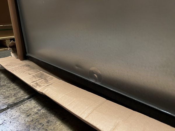 Manitowoc D-970 Storage Bin (2138) - Image 3