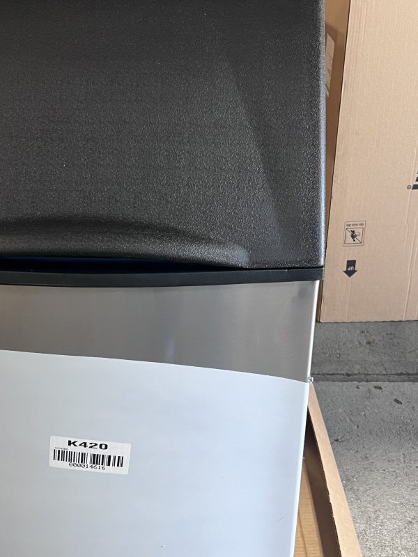 Koolaire K-420 Storage Bin - Image 2