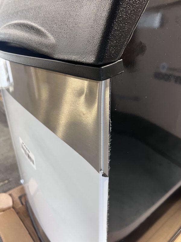 Koolaire K-420 Storage Bin - Image 3