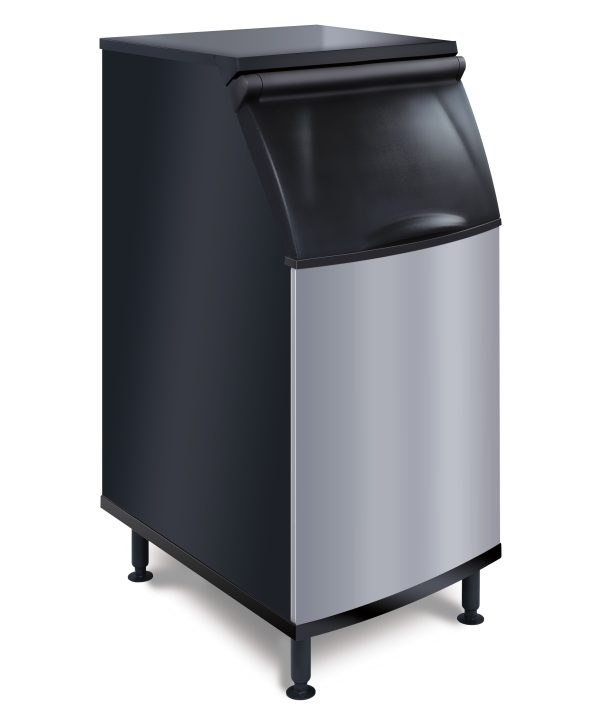 Koolaire K-420 Storage Bin