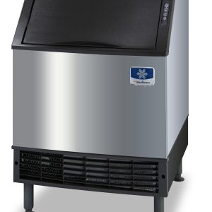 Manitowoc UD0140W-161B Undercounter Water-Cooled Ice Machine, No Warranty