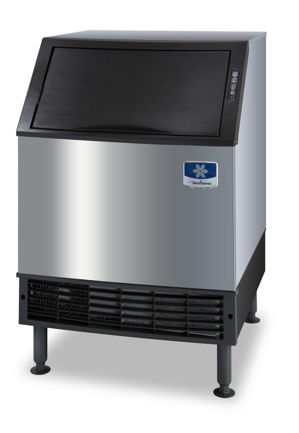 Manitowoc UY0140W-161B Undercounter Water-Cooled Ice Machine, No Warranty