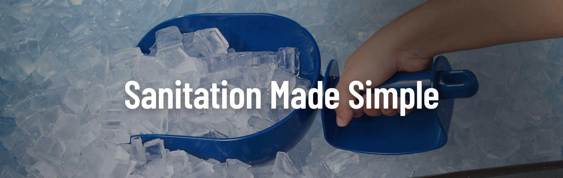 Sanitation Made Simple